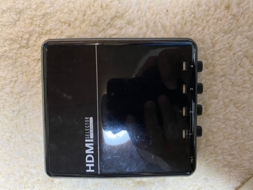 HDMI 端子
