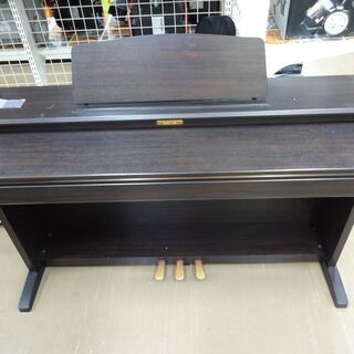﻿KAWAI カワイ 電子ピアノ CN21R 07年製