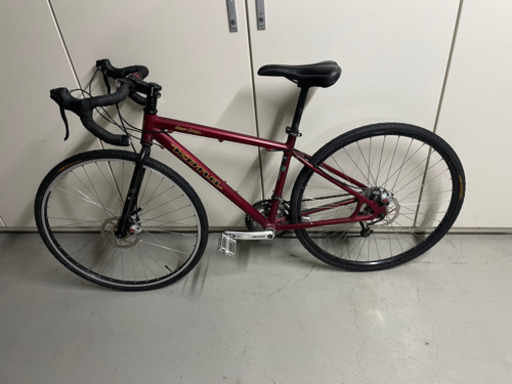 【受け取り者決定】ロードバイク　Kona dew drop