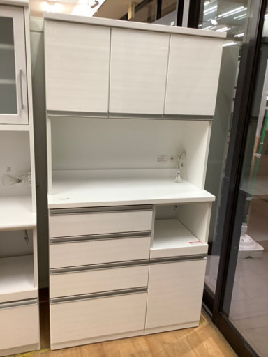 【取りに来れる方限定】ニトリのレンジボード売ります!