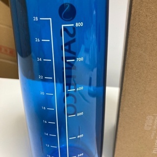 800ml水筒（未使用）の画像
