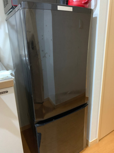 三菱冷凍冷蔵庫