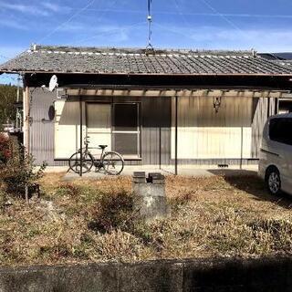 掛川市逆川平屋 ★ 敷金・礼金なし★仲介手数料不要★リフォーム相...