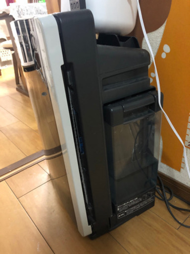 日立　空気清浄機 花粉対策 除菌 脱臭