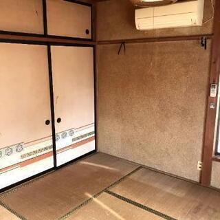 掛川市逆川平屋 ★ 敷金・礼金なし★仲介手数料不要★リフォーム相談★専属庭家庭菜園可★ 駐車場2台★ DIY・ペット可✨✨ - 賃貸（マンション/一戸建て）