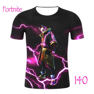 フォートナイト　半袖　Tシャツ　140センチ