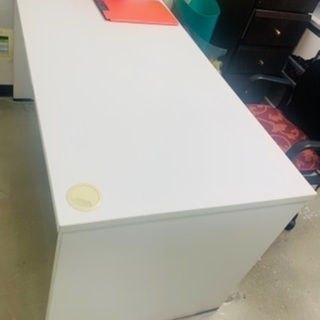 中古　オフィス用デスク