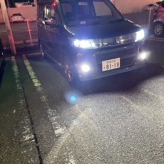 値下げ23年式スティングレー検査あり