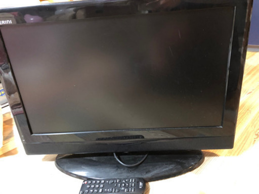 32インチ　テレビ
