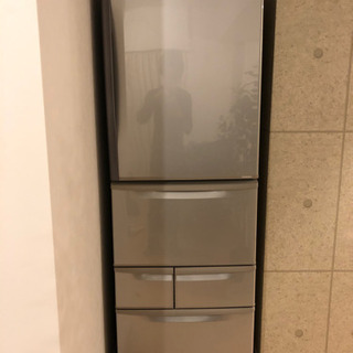 <427L>東芝冷蔵庫販売します！