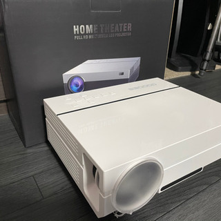 フルHD LED プロジェクター