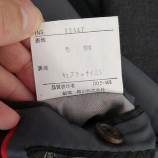 オンワード  J プレス  J.PRESS 　ジャケット　ジェイプレスの画像