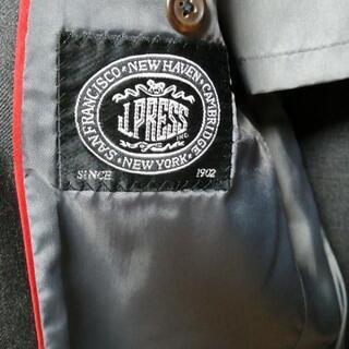 オンワード  J プレス  J.PRESS 　ジャケット　ジェイプレスの画像