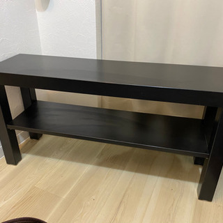 テレビ台の画像