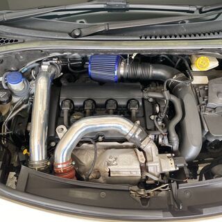 車検R4.3.3 シトロエン　DS3　カブリオ　スポーツシック　６MTの画像