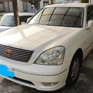 セルシオ　30