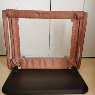 【値下げ】おくだけとおせんぼ　Sサイズの画像