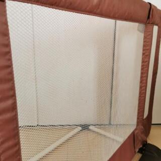 【値下げ】おくだけとおせんぼ　Sサイズの画像