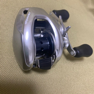 16メタニウム HG MGL