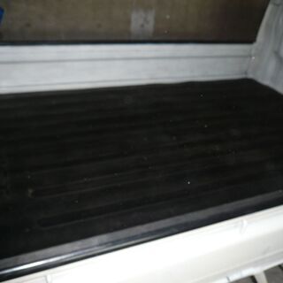 21年ハイゼットトラックエクストラ　３AT　AC PS PW ETC キーレス　作業灯　車検3年7月の画像