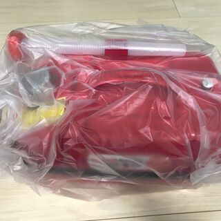 【未使用品】ガレージ・ゼロ ガソリン携行缶 10Lの画像