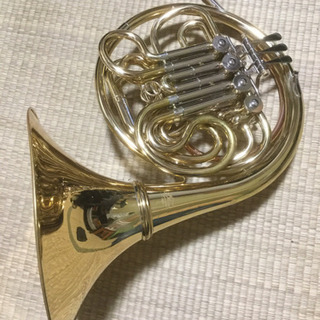 J.Michael フレンチホルン フルダブル FH-850 - 管楽器、笛 J.Michael フレンチホルン フルダブル FH-850 - 管楽器、笛
