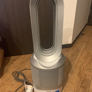 DYSON HP03 Pure Hot + Cool Link