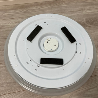 6畳用LEDシーリングライトの画像