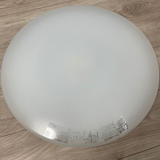 6畳用LEDシーリングライトの画像
