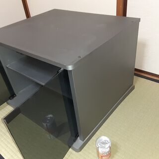 テレビ台の画像
