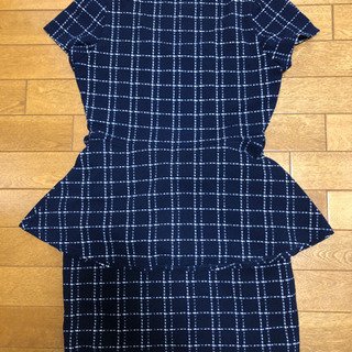 CECIL Mc BEE セットアップ Mサイズの画像