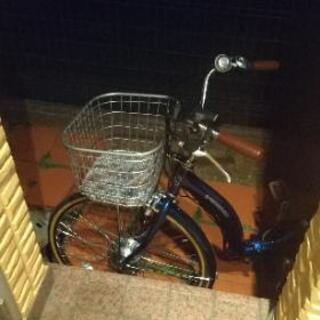26インチ 電動自転車