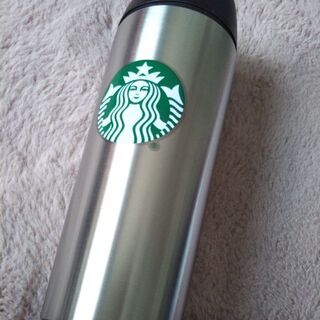 新品未使用スタバ　タンブラー　水筒　スターバックス　
