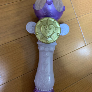 マジョカマイク