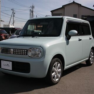 スズキ アルトラパン 10thアニバーサリーリミテッド 2WD ...