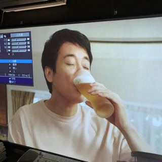 シャープxv-3000 シアタープロジェクター　一式セットの画像