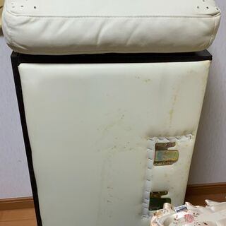 【3/21 午前中まで】ソファベッドの画像