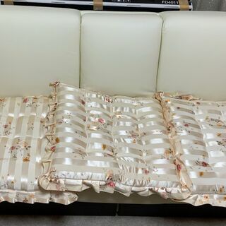 【3/21 午前中まで】ソファベッドの画像