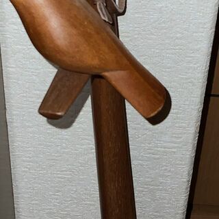 【3/21 午前中まで】木製の靴ベラの画像