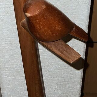 【3/21 午前中まで】木製の靴ベラの画像