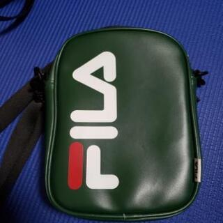 新古品　FILA