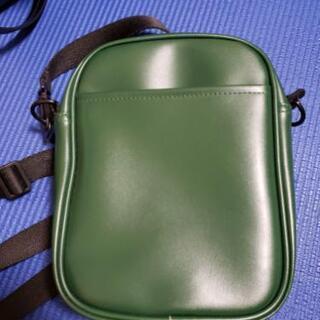 新古品　FILAの画像