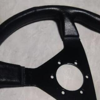 【新品未使用品】ウレタンステアリングの画像