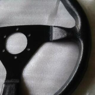 【新品未使用品】ウレタンステアリングの画像