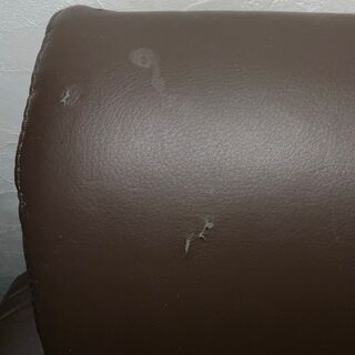 【3/21 午前中まで】一人掛けソファの画像