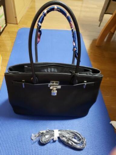 新品　Amian House Yokohama　レディースバッグ