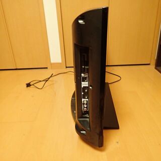 【19日までに引き取り可能な方限定】SONYテレビ26インチの画像