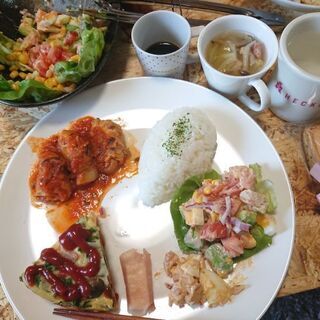 浜松料理サークル Smile cooking 参加者募集