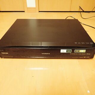 【19日までに引き取り可能な方限定】TOSHIBA VARDIA...