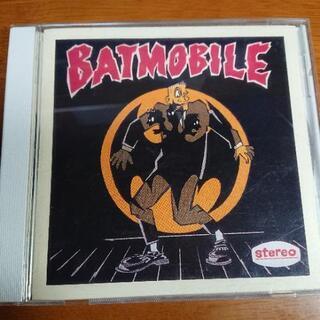 batmobile  / batmobile 